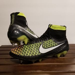 Nike Magista Obra SG Pro Hyper Cocktail Sz 10